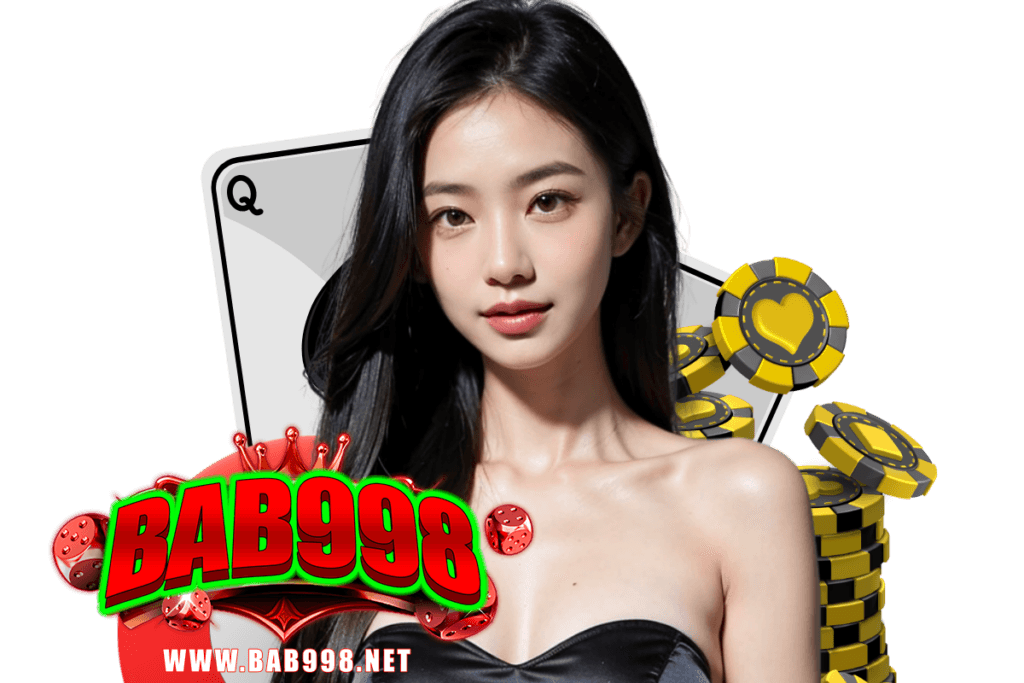 bab998 wallet