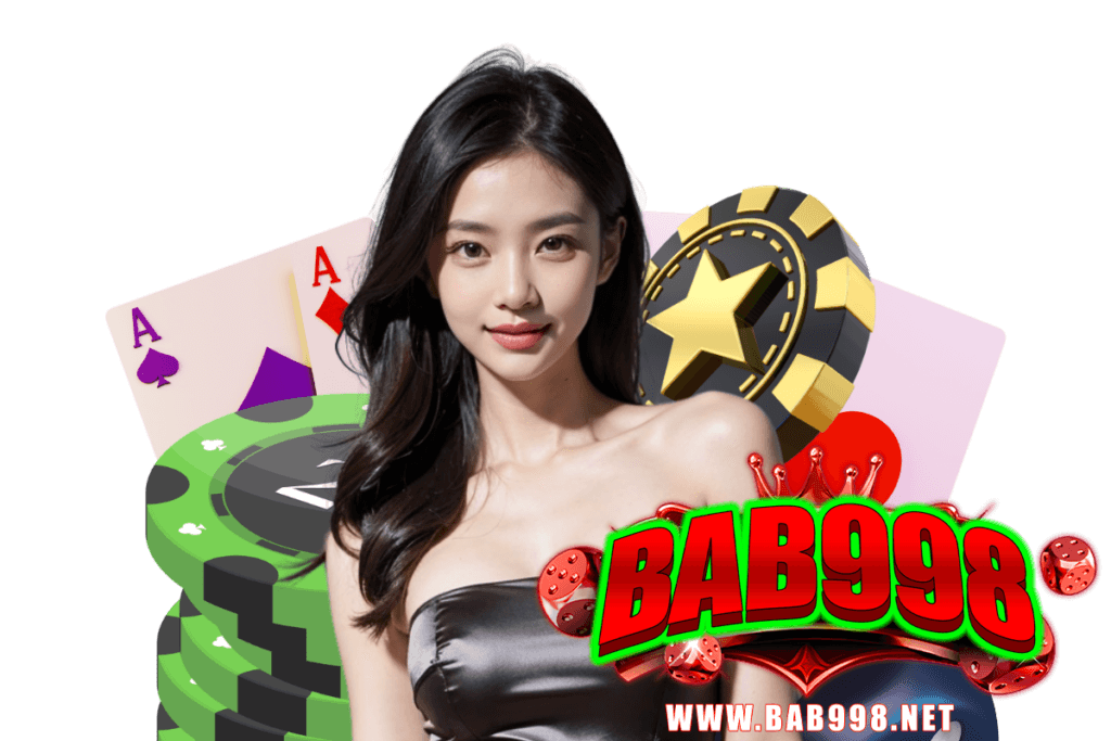 bab998 สมัคร
