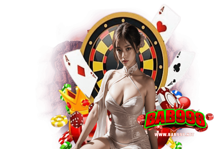 bab slot