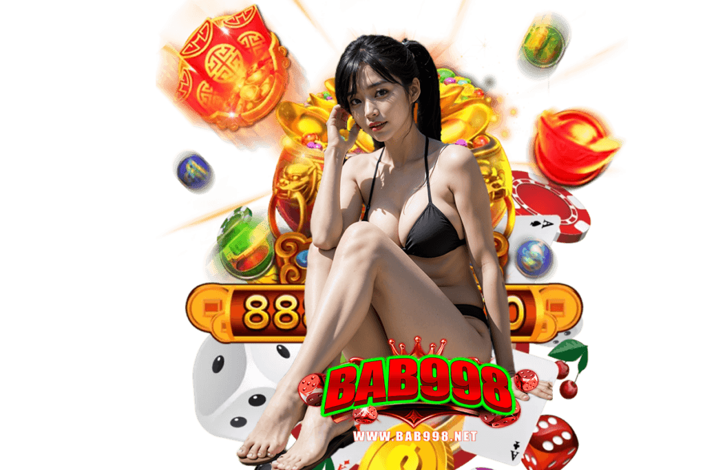 bab998 ทางเข้า