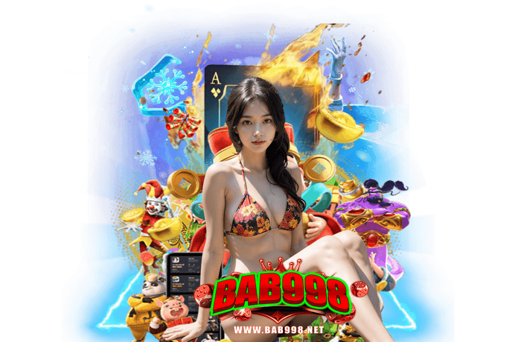 bab998 แตกง่าย