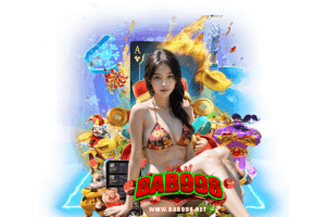 bab998 แตกง่าย